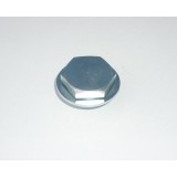 PŘEDNÍ TLUMIČE - MATICE KOMPLETNÍ (S PODLOŽKOU I TĚSNĚNÍM) - 632-640 + ČZ 180+350/472 - (ZINEK)